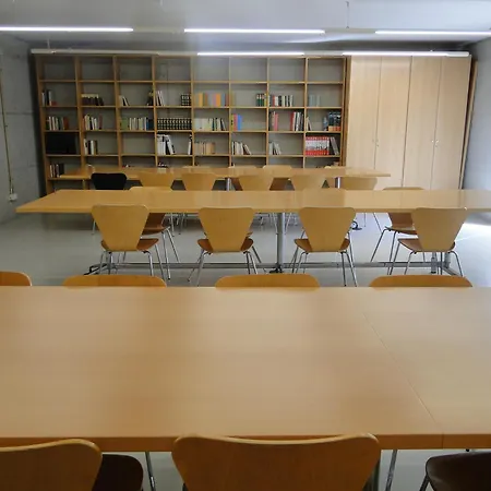 Residencia Universitaria Sant Joan Pensión Reus