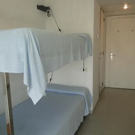 Pensión Residencia Universitaria Sant Joan Reus