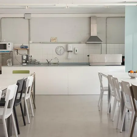 Pensión Residencia Universitaria Sant Joan Reus