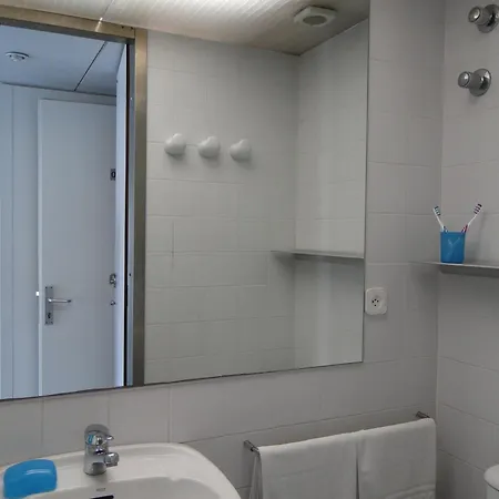 Residencia Universitaria Sant Joan *